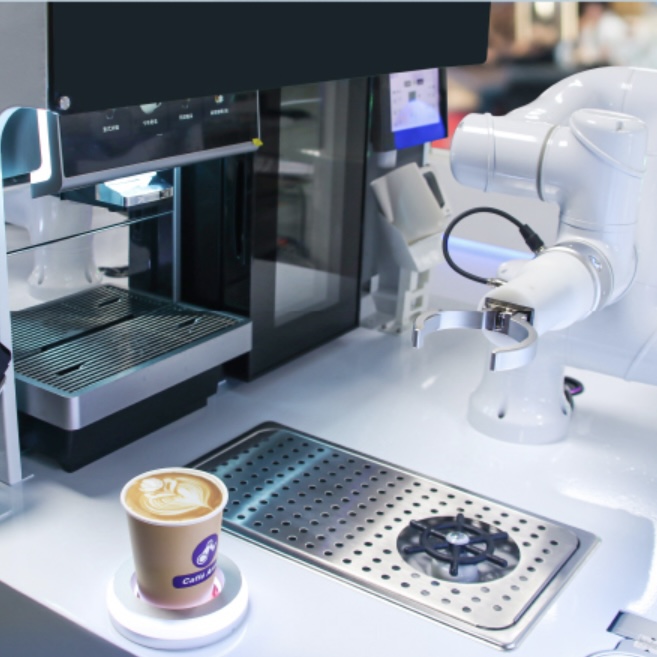 The $38,000 Question: How Anno Robot’s AI Baristas Are Brewing the Future of Coffee Amidst a Global Labor Crisis