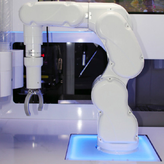 Innovating the Sweet Spot: The Rise of Robotic Solutions in Dessert Retail