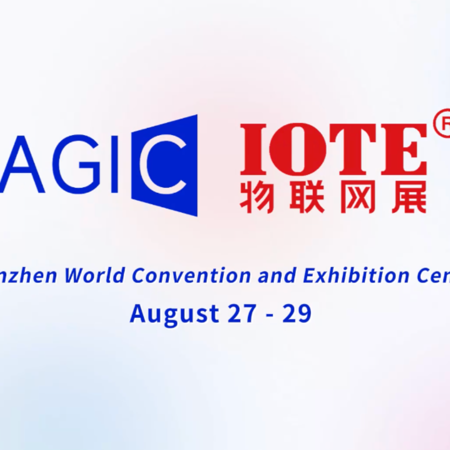 Anno Robot Unveils Top 1 Ice Cream Robot at IOTE x AGIC 2025, Reinforcing Global AI Leadership