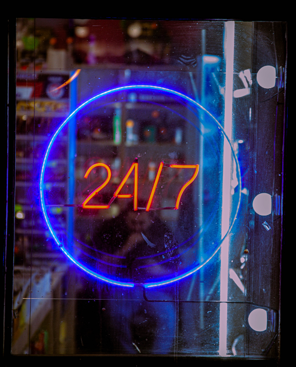 The Bubble Tea Machine (7)