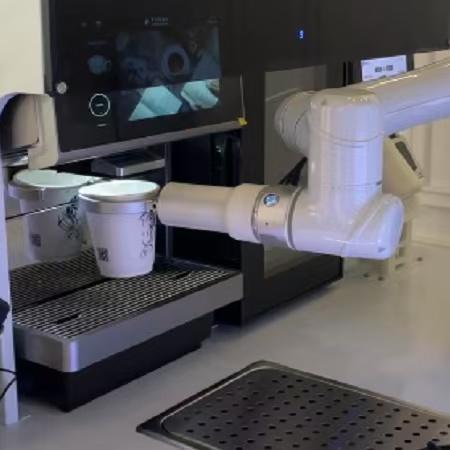 The Current Landscape of the Retail Automation Industry: Trends, Challenges, and Opportunities