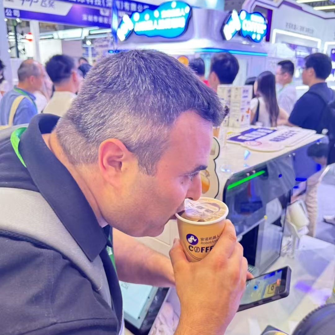 The Future of Embodied AI: A Deep Dive into the 2025 AGIC Shenzhen (International) General Artificial Intelligence Conference and Anno Robot's Unmanned Retail Revolution