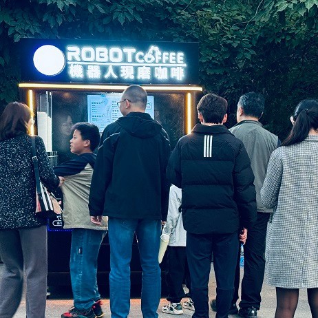 Smart Technology Empowers 'Master-Level' Experiences: Anno Robot Delineates a Boundless Vision for Future Retail