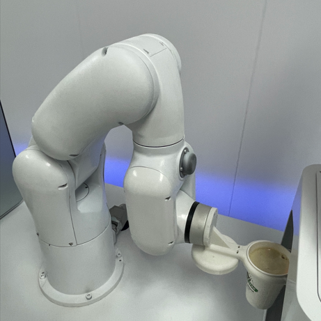 Maximizing ROI: The Ideal Deployment Strategy for Coffee Robots in High-Traffic Locations