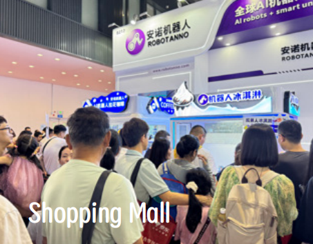 ice cream robot case-3