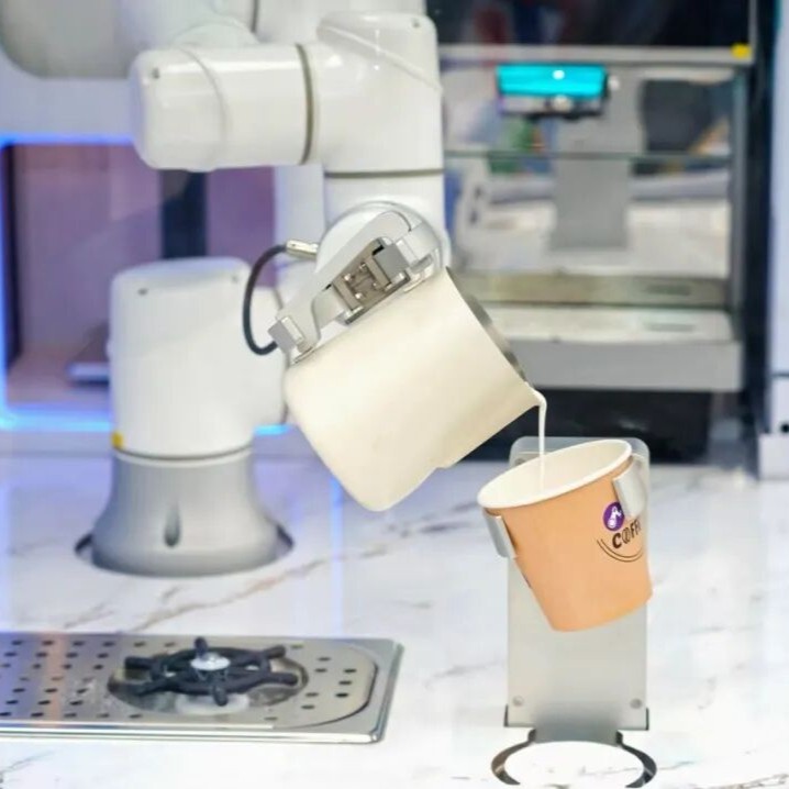 Expert Insight: Anno Robot's 24/7 AI Coffee Robot Drives Unprecedented Cost Savings and Operational Efficiency for Global Businesses