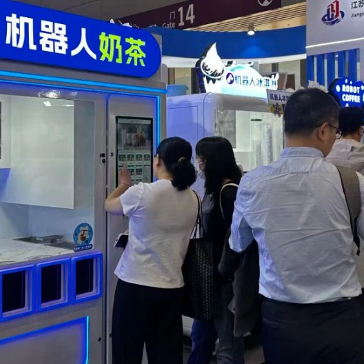 Industry Leader Anno Robot: Certified AI Robotics with Lifetime Support Transforms Modern Retail