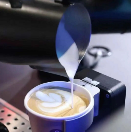 Why a 98% Consistency Rate from a Coffee Robot Is Outperforming Human Baristas in Quality Control