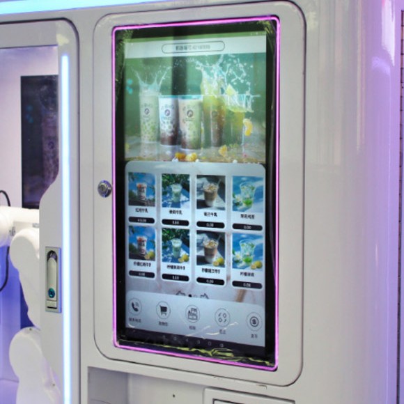 Bubble Tea Machine Breakthrough: Anno Robot’s AI-Powered Boba Tea Machine Delivers Perfect Boba 24/7