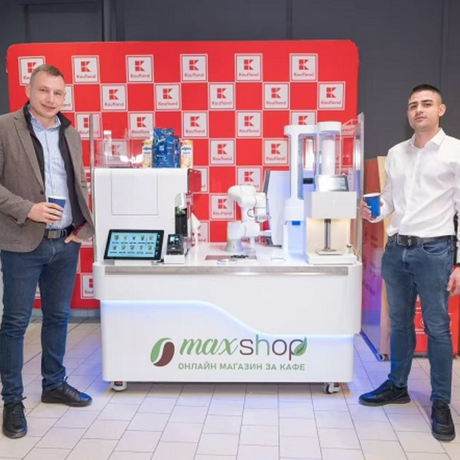 By 2027, Relocatable AI Vending Kiosks Will Force F&B Operators to Rethink the Fixed-Location Model