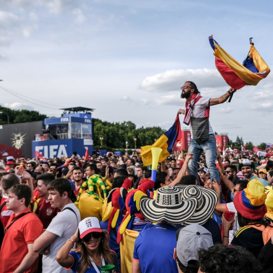Before You Open Another Physical Café for the FIFA World Cup Rush: What Robotic Kiosk Deployment Data Reveals About Passive Income Potential