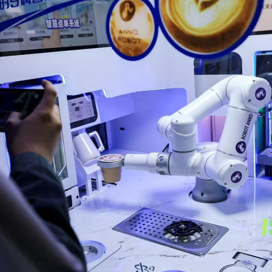 Before You Learn How to Start a Vending Machine Business, Look at What the Robotic Beverage Data Actually Shows