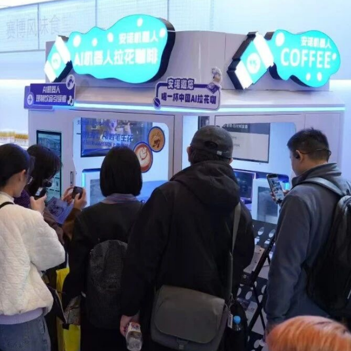 Before You Sign That Storefront Lease: What the Unmanned Retail Data Reveals About Whether the Vending Machine Business Is Actually Profitable