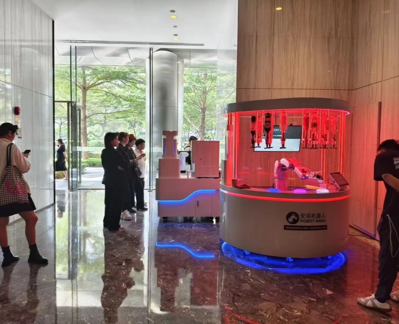 AI Robots in shenzhen0.jpg