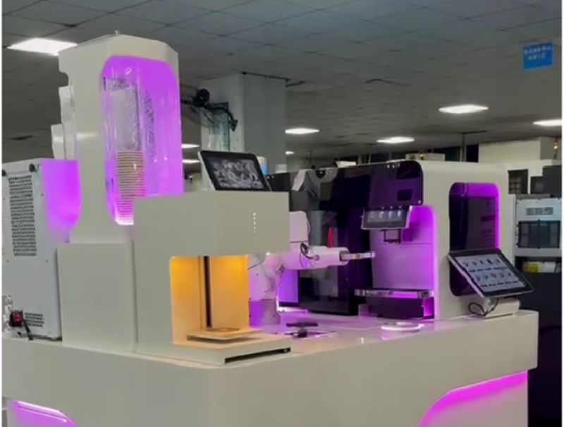 Anno Coffee Robot at Hangzhou2.jpg