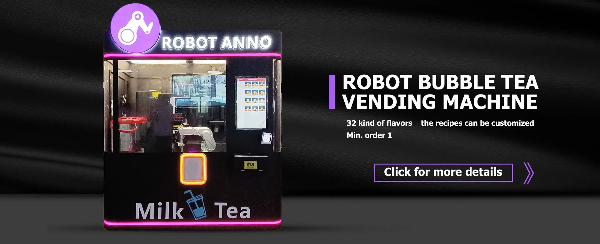 Unmanned RetAIl Solutions