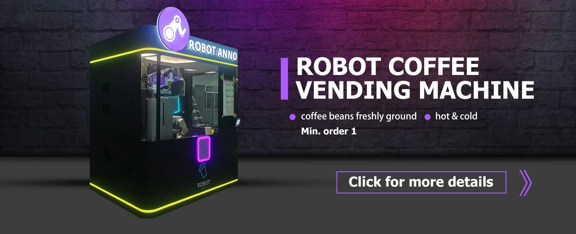 Robot Ice Cream