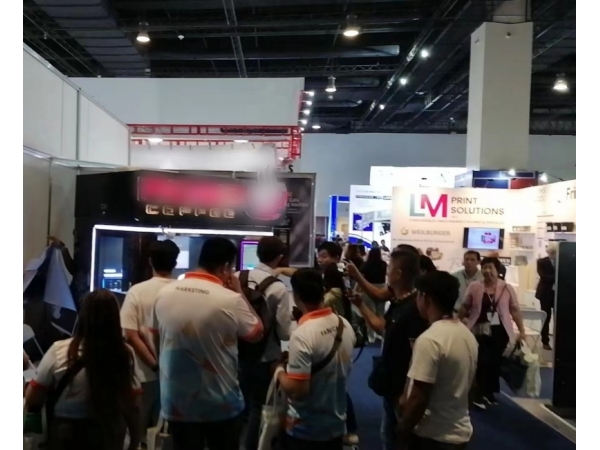 Discover the Tour of Gratitude with Filipino Customers at Anno Robot!