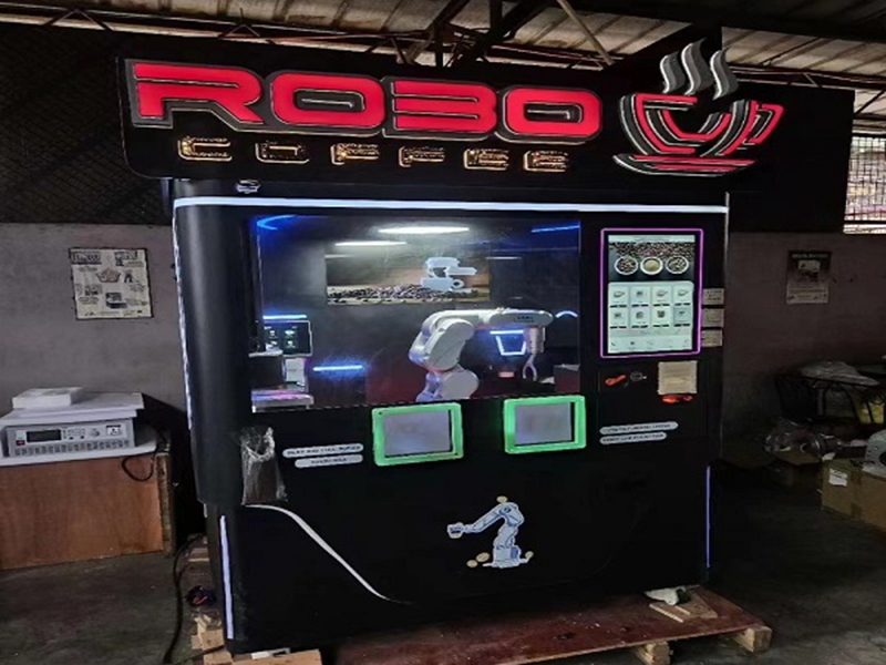 Coffee Kiosk  in Philippine1.jpg