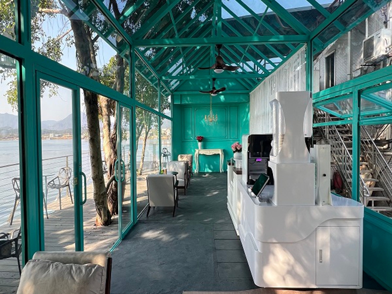 Robot Coffee in Qingyuan0.jpg