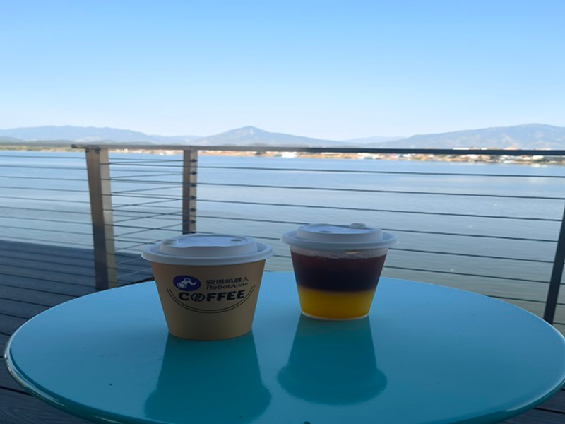 Robot Coffee in Qingyuan4.jpg
