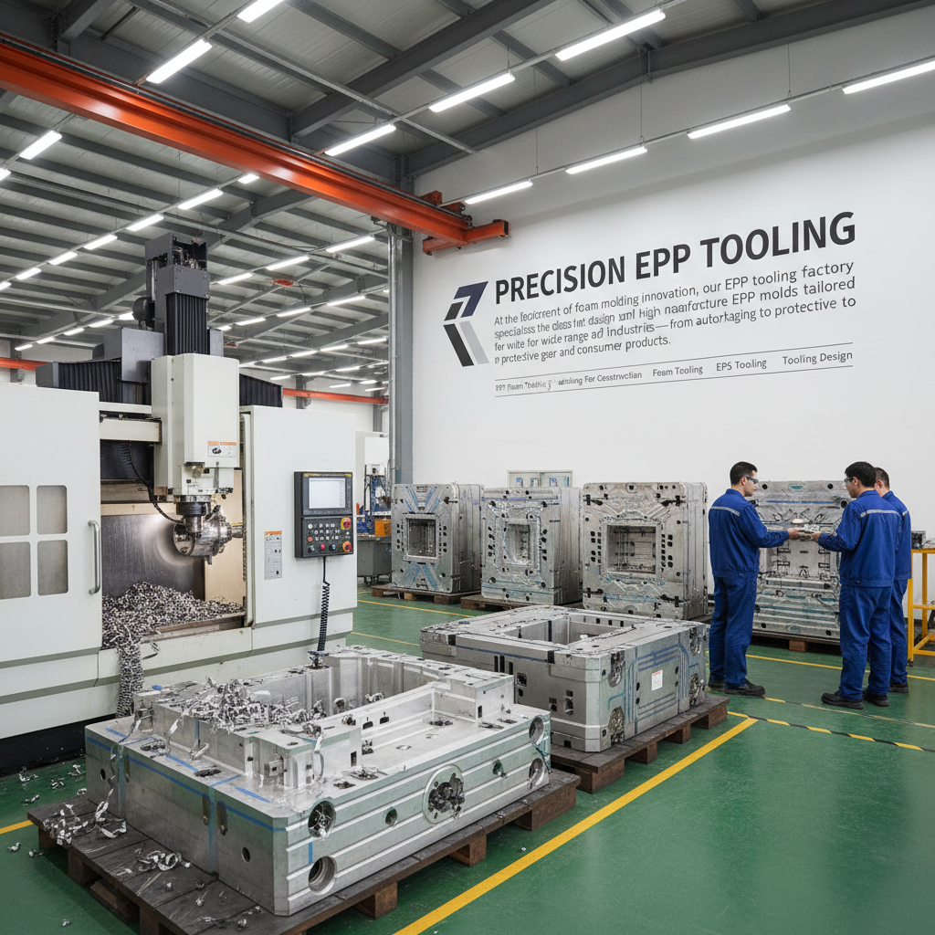 Tooling
