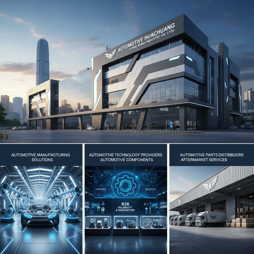 Automotive