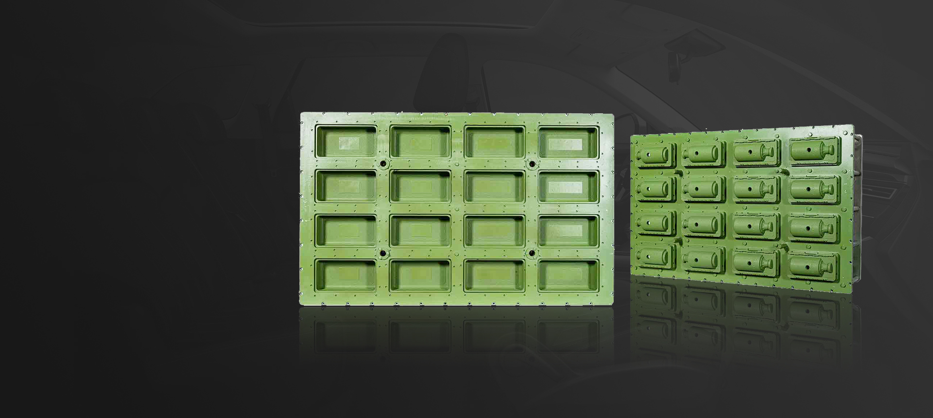 Custom EPP Molds: Why Most Suppliers Fail & How HuaChuang Guarantees