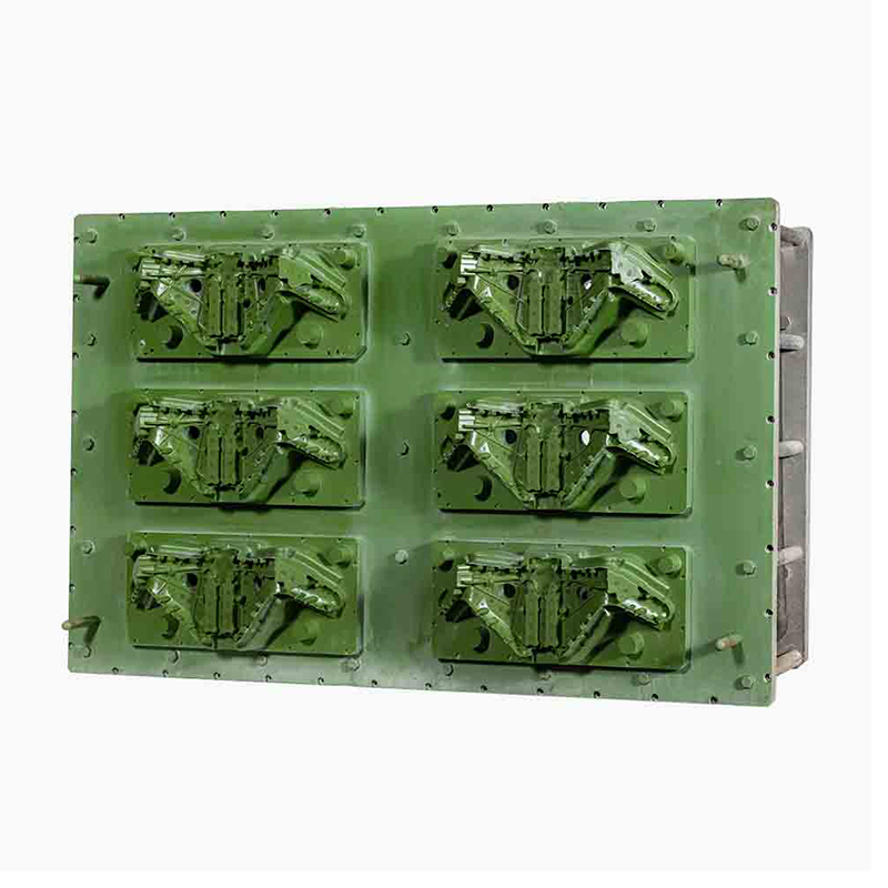 Exploring Innovative Alternatives to Best Epp Molding for Smart Sourcing Solutions