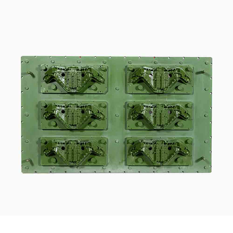 You're Paying Too Much for Custom EPP Molds — And Getting Less