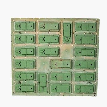 Customized EPP mould for wine box