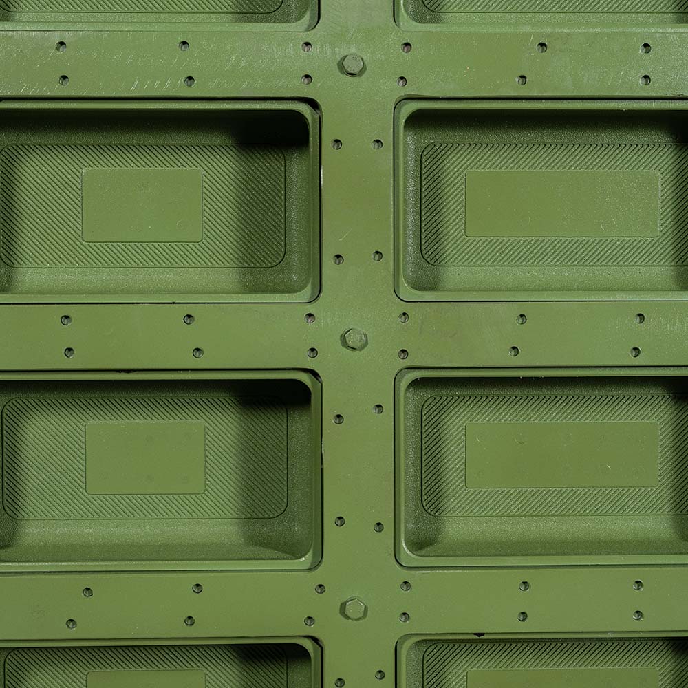 custom epp foam mold