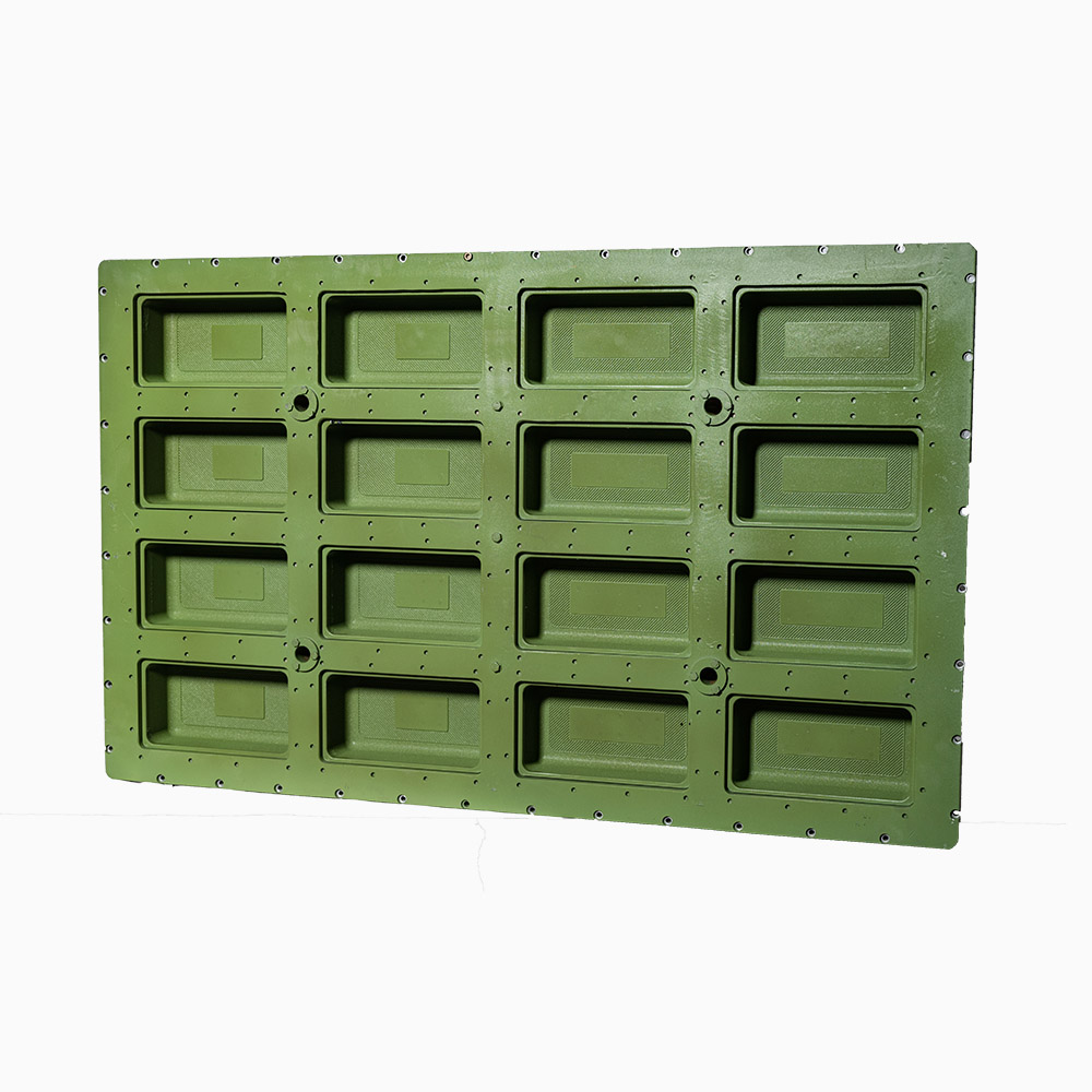 custom eps mold