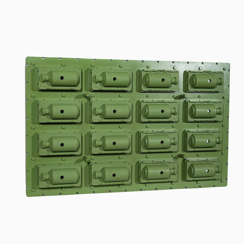 foam mold