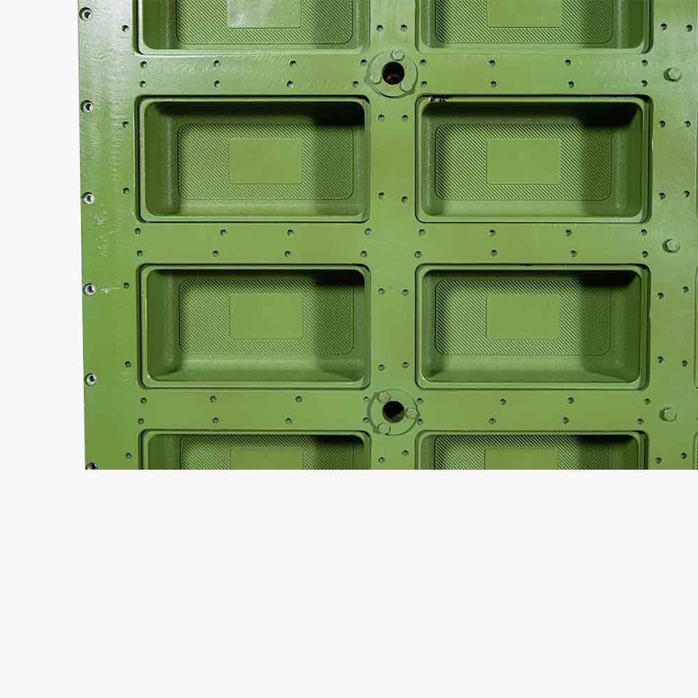 custom epp foam mold
