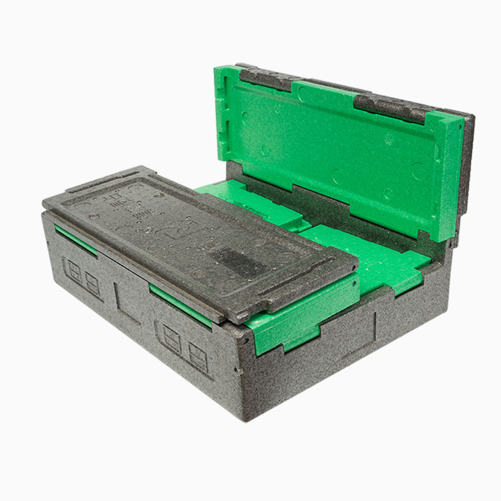 EPP Foam Folding Box (4)