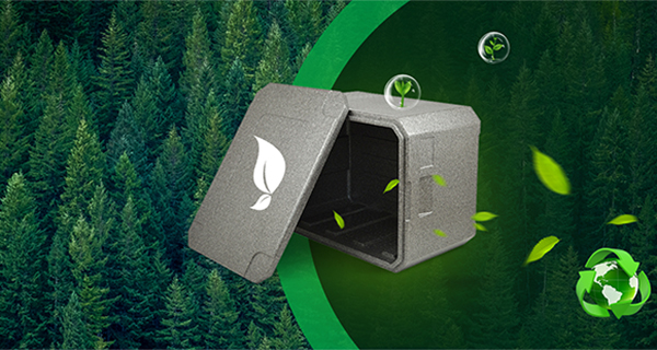 The Importance of Recycling EPP Materials