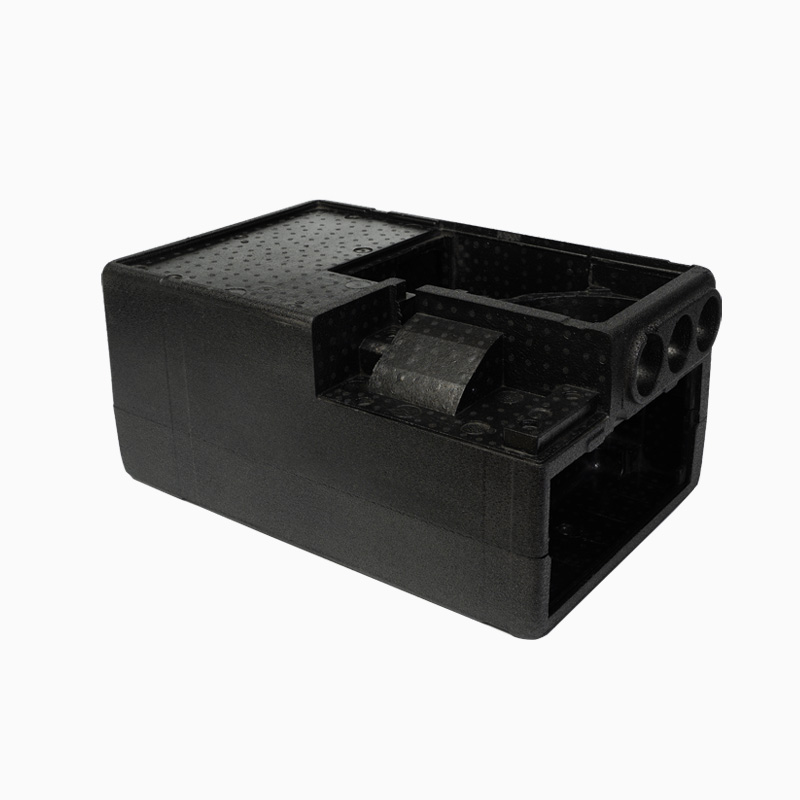 Composant EPP pour climatiseur de voiture