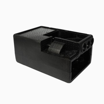 Car A/C EPP Component