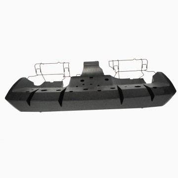 Car Rear Seat EPP Structure