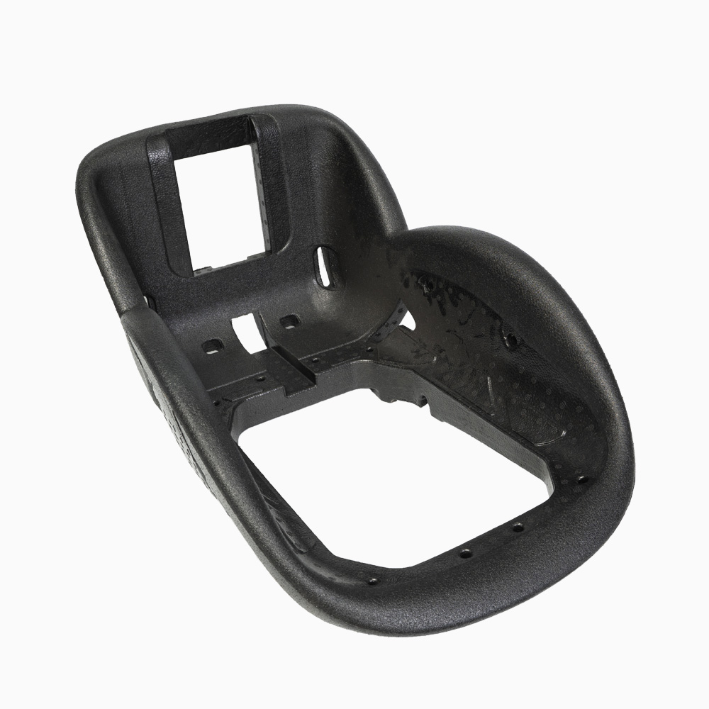 High-Quality EPP Foam Production: From Raw Material to Reliable Performance
