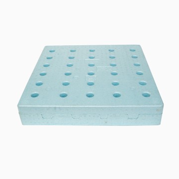 Cushioning Materials for Electronic Components