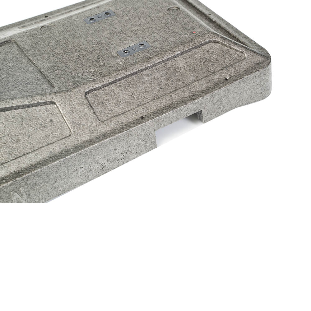 airconditioner styrofoam tray