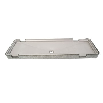 EPP and Blister Integrated External Air Conditioner Water Tray
