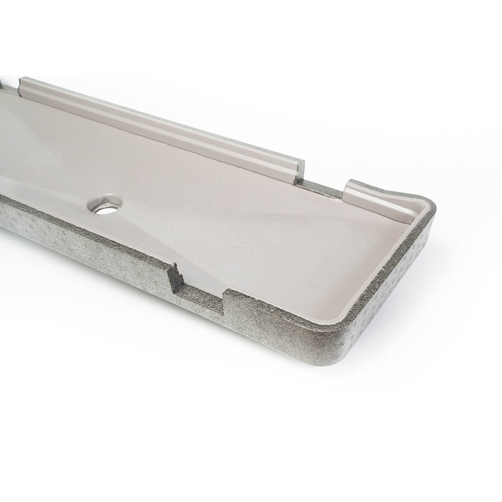 EPP and Blister External Air Conditioner Water Tray