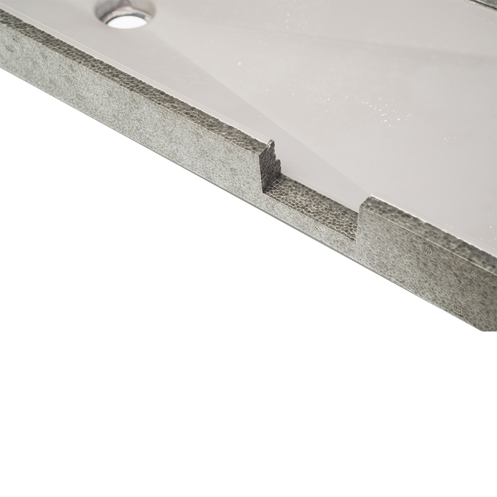 External Air Conditioner Water Tray