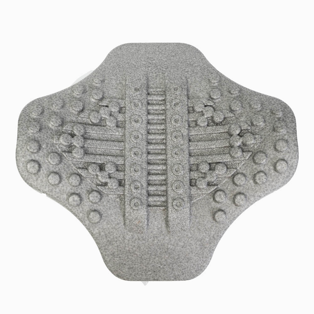 Coussin lombaire automobile en mousse EPP