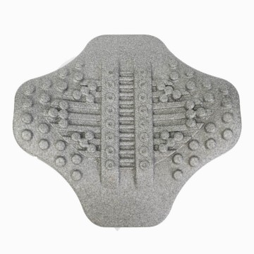 EPP Foam Automotive Lumbar Cushion
