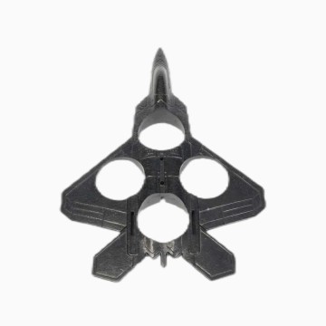 EPP Model Airplane