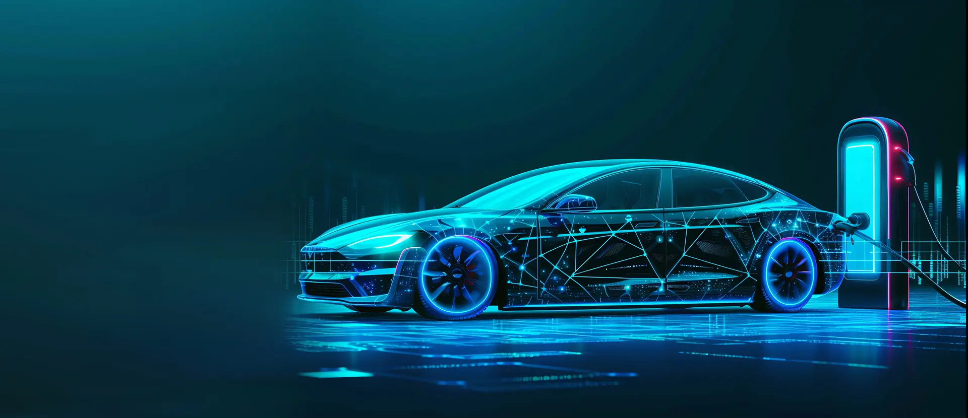 Matériau EPP dans les applications automobiles : Avantages des pare-chocs de voiture en EPP